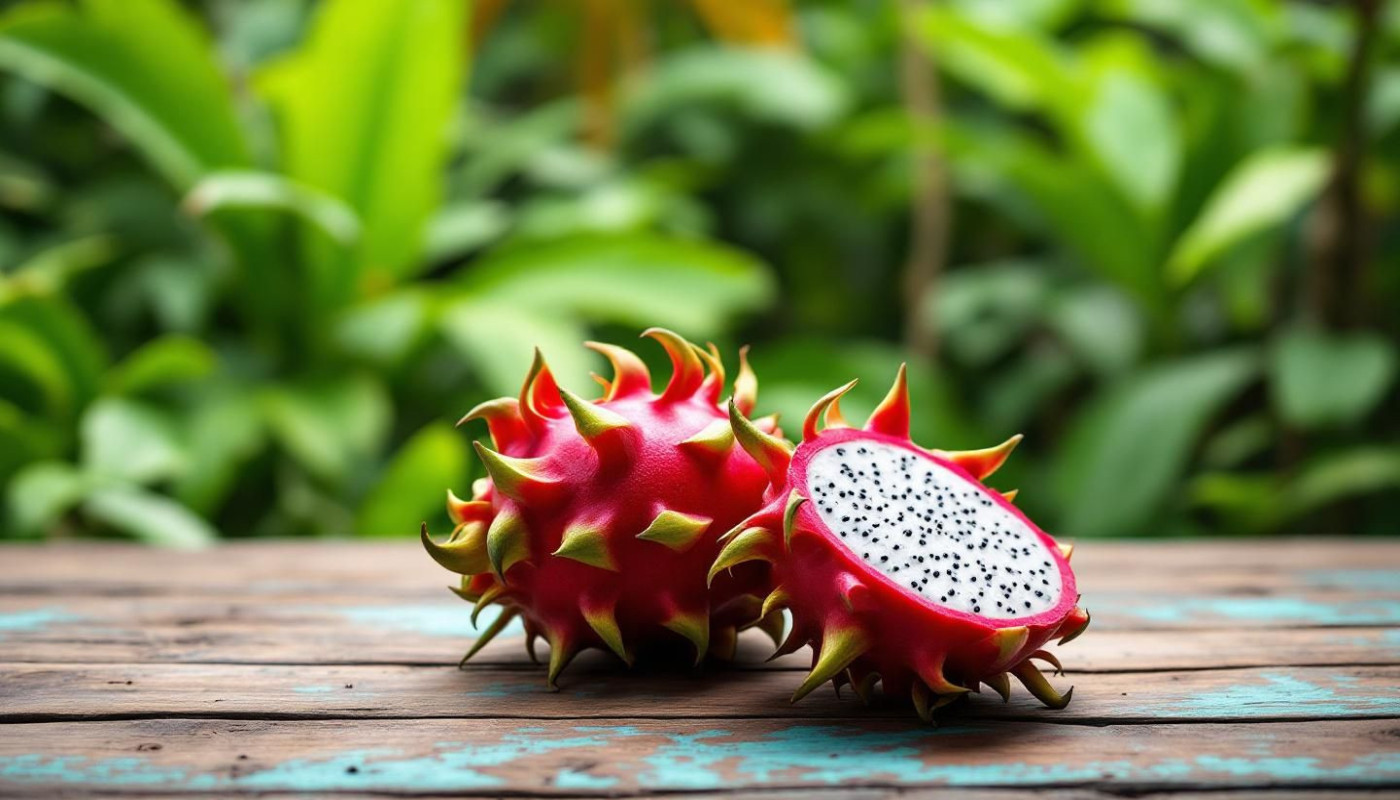 Comment cultiver et profiter des fruits exotiques moins connus ?