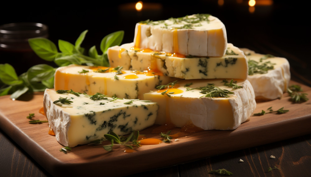 4 raisons pour lesquelles il faut manger régulièrement du fromage