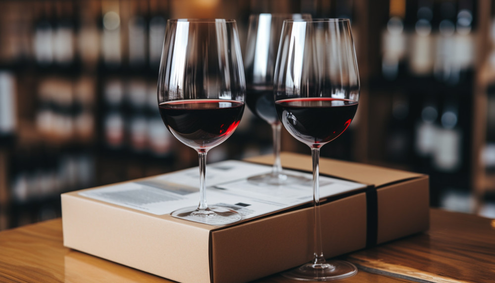 Acheter du vin en ligne, est-ce une bonne chose ?