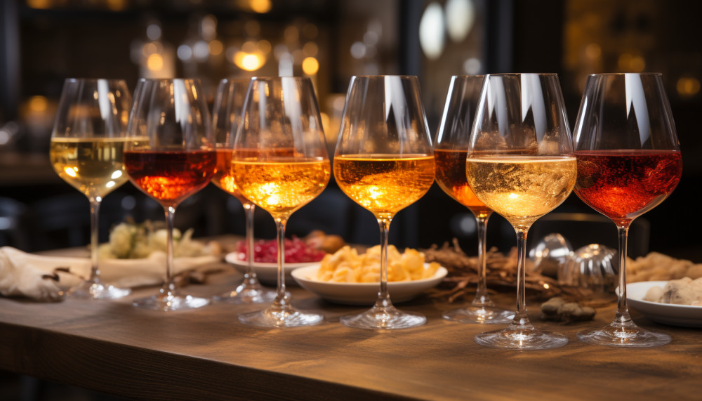 Bien choisir son verre à champagne