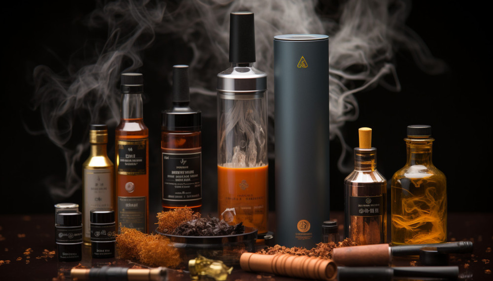 Cigarette électronique: comment choisir son e-liquide?