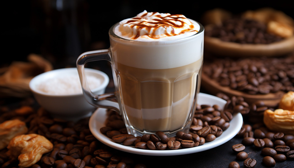 Comment faire du café ?