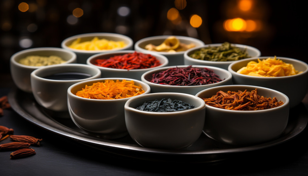 Infusion de thés ou tisanes : qu’est-ce qu'ils ont de particulier ?