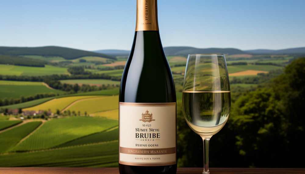 Le champagne pas cher en évolution