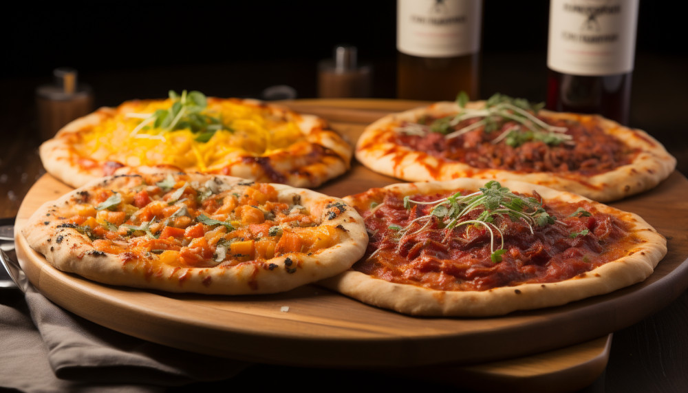 Les 3 meilleures marques de pizzas surgelées