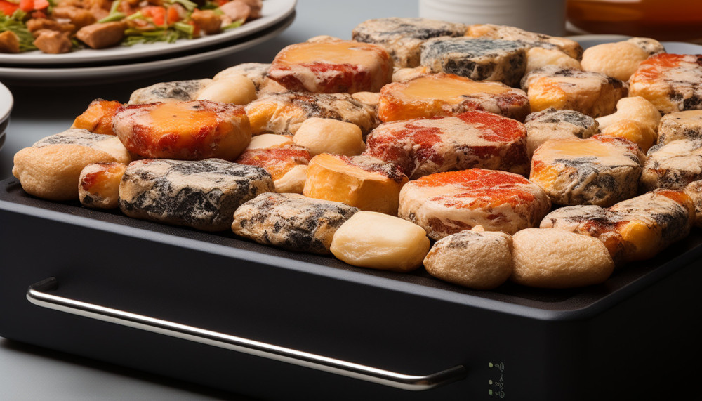 L'essentiel à savoir sur une pierre réfractaire à pizza