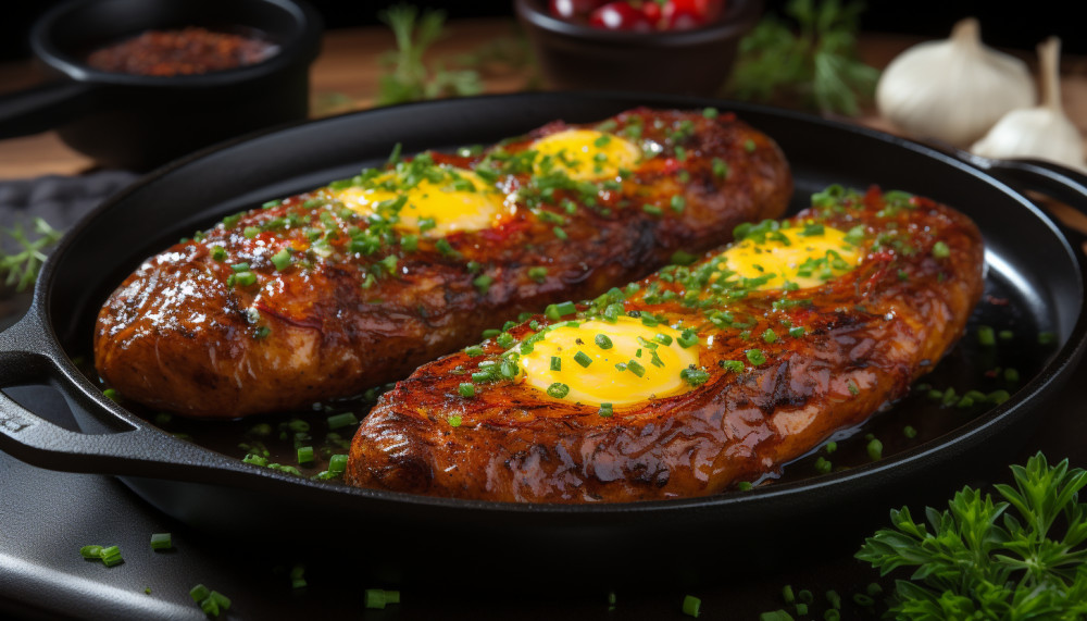 Quels sont les bienfaits du saucisson ?