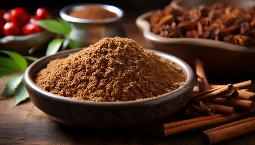 Tout savoir sur la poudre aux cinq épices : qu'y a-t-il dedans et que peut-on en faire ?