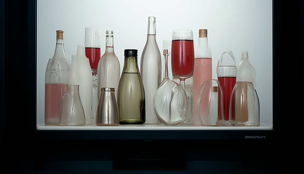 Zoom sur la yaourtière Lagrange